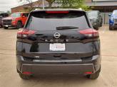 Thumbnail of 2025 Black Nissan Rogue