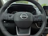 Thumbnail of 2025 Black Nissan Rogue