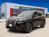Photo of 2025 Black Nissan Rogue