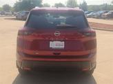 Thumbnail of 2026 Scarlet Ember Nissan Rogue