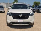 Thumbnail of 2025 Everest White P Nissan Pathfinder
