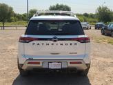 Thumbnail of 2025 Everest White P Nissan Pathfinder