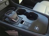Thumbnail of 2025 Black Nissan Rogue
