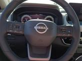 Thumbnail of 2025 Black Nissan Rogue