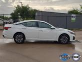 Thumbnail of 2023 White Nissan Altima