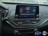 Thumbnail of 2023 White Nissan Altima