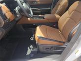 Thumbnail of 2025 Boulder Gray Metallic Nissan Pathfinder