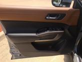 Thumbnail of 2025 Boulder Gray Metallic Nissan Pathfinder