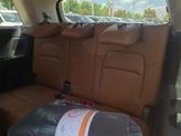 Thumbnail of 2025 Boulder Gray Metallic Nissan Pathfinder