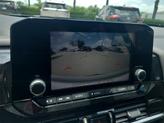 Thumbnail of 2024 Black Nissan Pathfinder