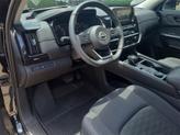 Thumbnail of 2024 Black Nissan Pathfinder