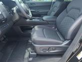 Thumbnail of 2024 Black Nissan Pathfinder