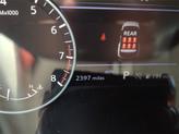 Thumbnail of 2024 Black Nissan Pathfinder
