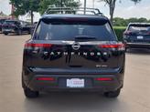 Thumbnail of 2024 Black Nissan Pathfinder
