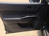 Thumbnail of 2024 Black Nissan Pathfinder