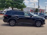 Thumbnail of 2024 Black Nissan Pathfinder