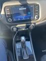 Thumbnail of 2023 Electric Blue Metallic Nissan Kicks