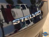Thumbnail of 2022 Vulcano Black Metallic Alfa Romeo Stelvio