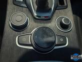 Thumbnail of 2022 Vulcano Black Metallic Alfa Romeo Stelvio