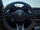 Thumbnail of 2022 Vulcano Black Metallic Alfa Romeo Stelvio