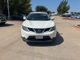 Thumbnail of 2019 White Nissan Rogue Sport