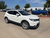 Thumbnail of 2019 White Nissan Rogue Sport