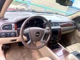 Thumbnail of 2011 Maroon Chevrolet Tahoe