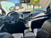 Thumbnail of 2015 Alabaster Silver Metallic Honda CR-V