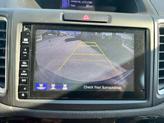 Thumbnail of 2015 Alabaster Silver Metallic Honda CR-V