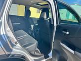 Thumbnail of 2015 Alabaster Silver Metallic Honda CR-V