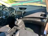 Thumbnail of 2015 Alabaster Silver Metallic Honda CR-V