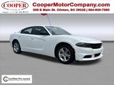 Photo of 2023 White Knuckle Clearcoat Dodge Charger