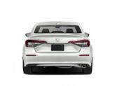 Thumbnail of 2023 Gray Honda Civic