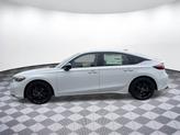 Thumbnail of 2025 Platinum White Pearl Honda Civic Hybrid