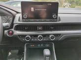 Thumbnail of 2025 Canyon River Blue Honda CR-V Hybrid
