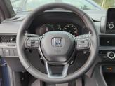 Thumbnail of 2025 Canyon River Blue Honda CR-V Hybrid
