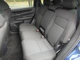 Thumbnail of 2025 Canyon River Blue Honda CR-V Hybrid