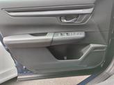 Thumbnail of 2025 Canyon River Blue Honda CR-V Hybrid