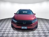 Thumbnail of 2025 Radiant Red Metallic II Honda Odyssey