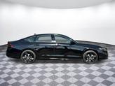 Thumbnail of 2025 Crystal Black Pearl Honda Accord Hybrid