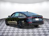 Thumbnail of 2025 Crystal Black Pearl Honda Accord Hybrid