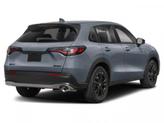 Thumbnail of 2026 Rallye Red Honda HR-V