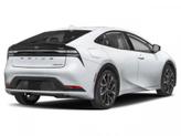 Thumbnail of 2024 Silver Toyota Prius Prime