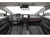 Thumbnail of 2024 Silver Toyota Prius Prime