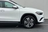Thumbnail of 2025 White Mercedes-Benz GLA 250
