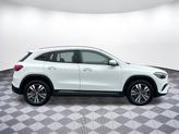 Thumbnail of 2025 White Mercedes-Benz GLA 250