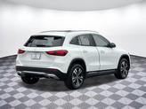 Thumbnail of 2025 White Mercedes-Benz GLA 250