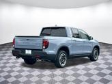 Thumbnail of 2024 Gray Honda Ridgeline