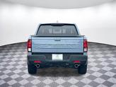 Thumbnail of 2024 Gray Honda Ridgeline