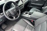 Thumbnail of 2024 Gray Honda Ridgeline